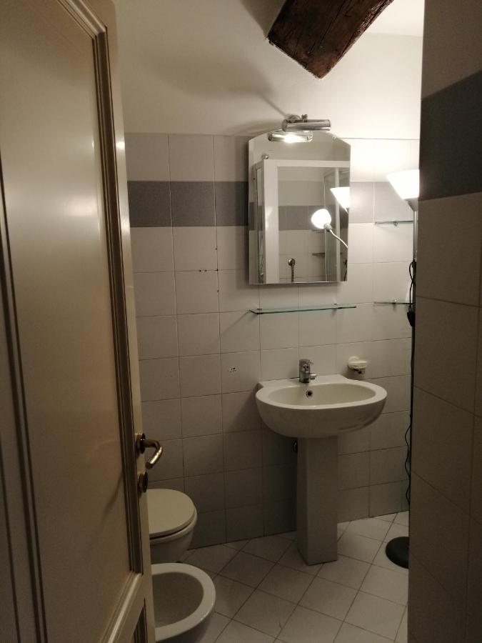 Brera Erbe Milão Exterior foto