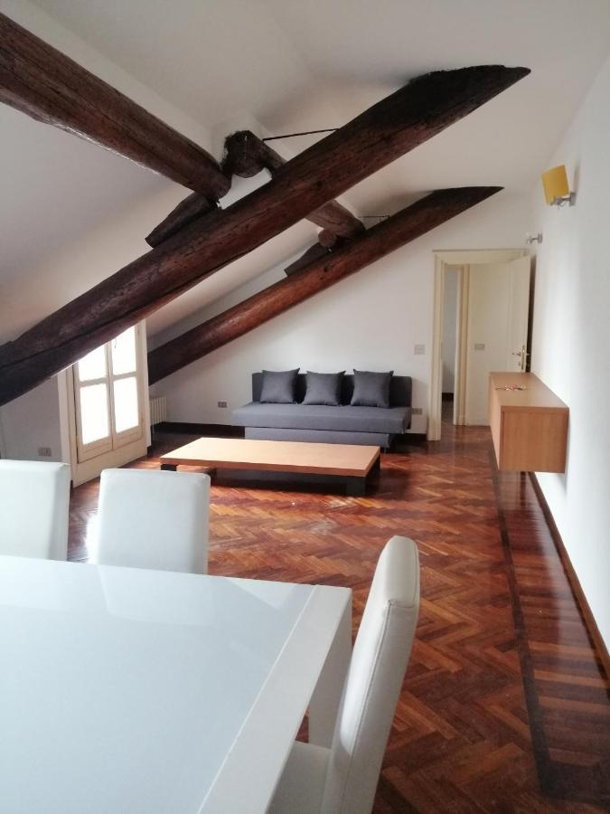Brera Erbe Milão Exterior foto