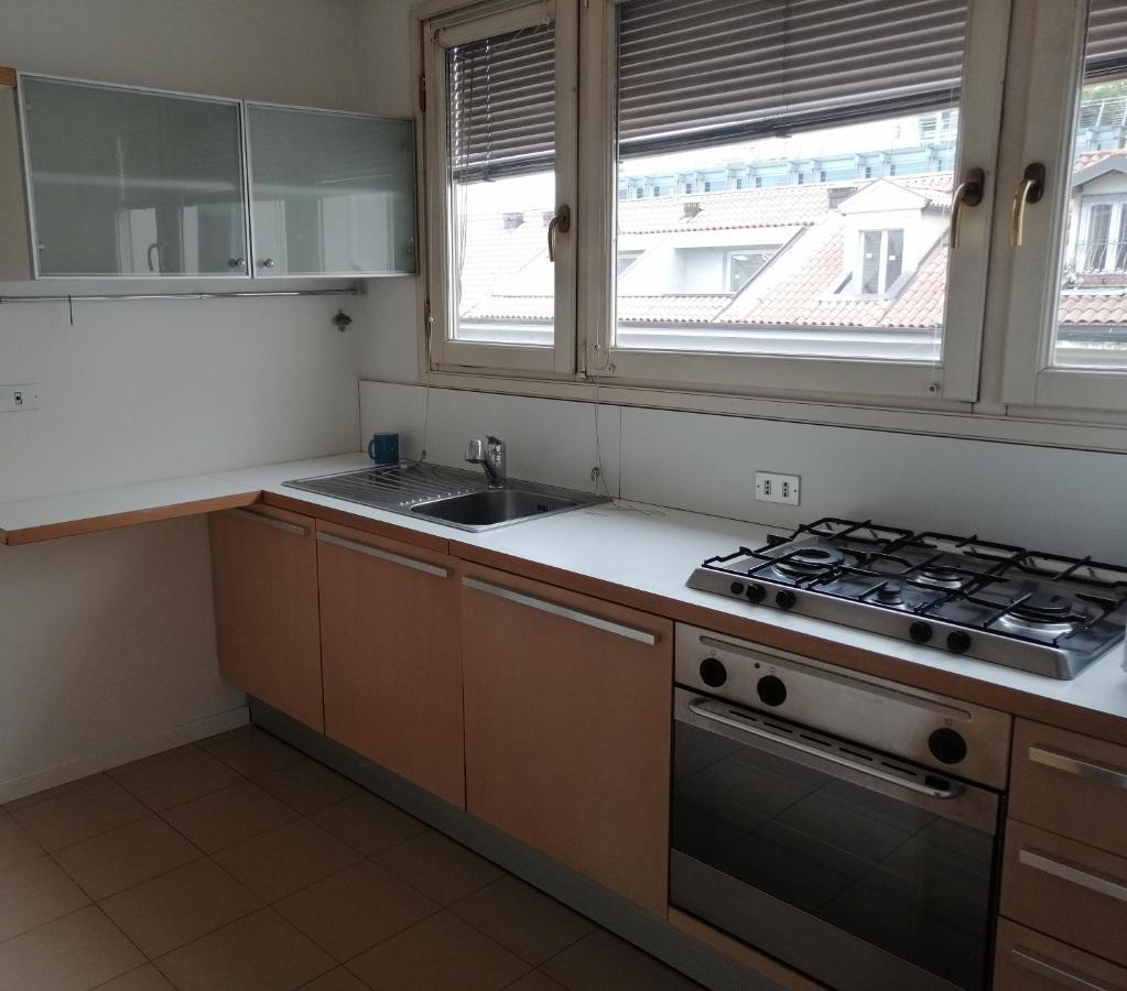 Brera Erbe Milão Exterior foto