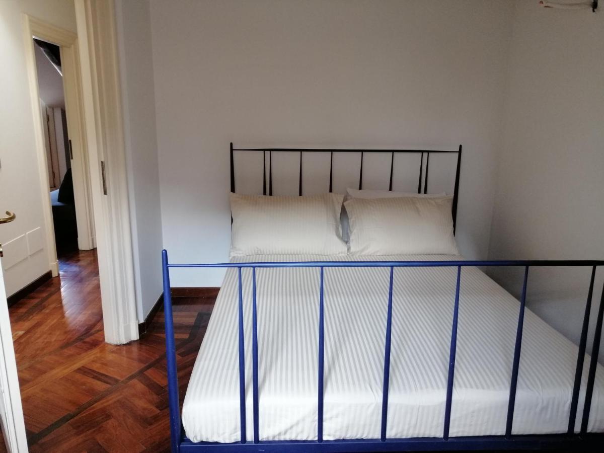 Brera Erbe Milão Exterior foto